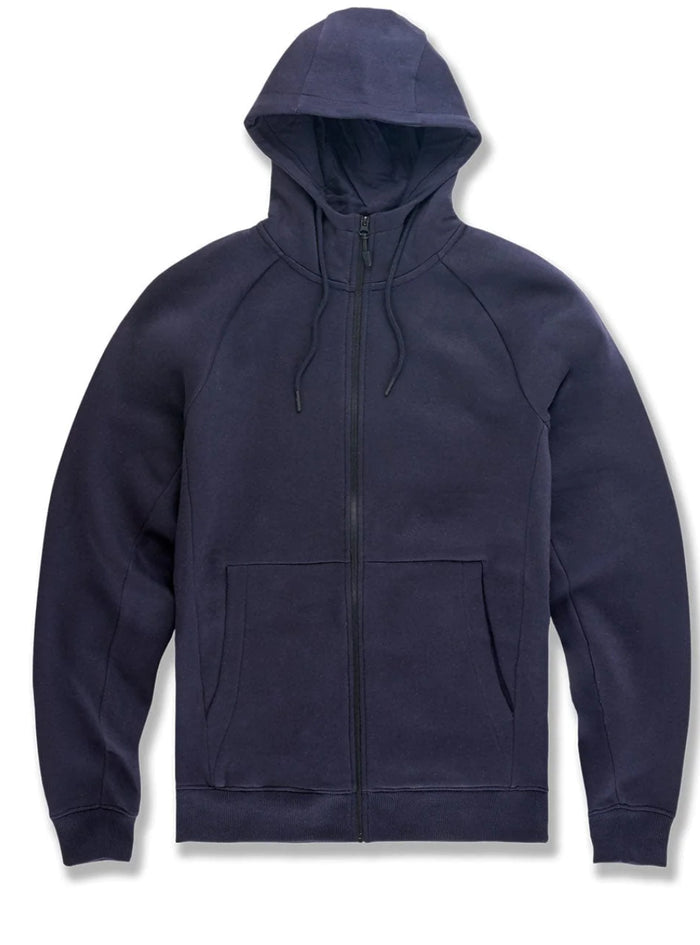 Small / Navy