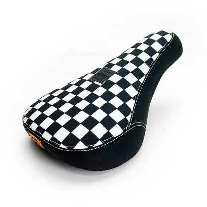 Cult x Vans Slip On Seat / checker board / black