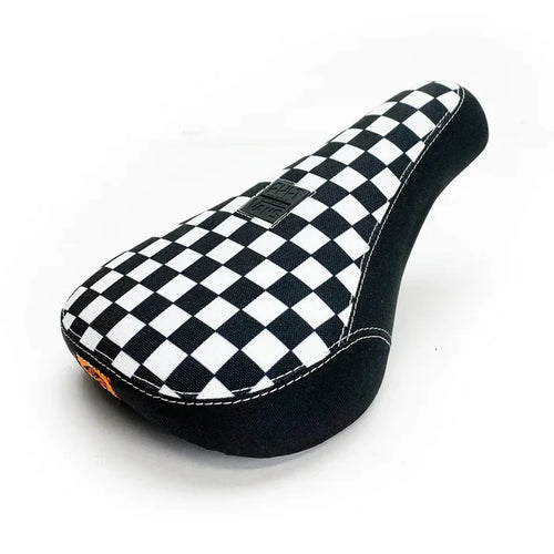 Cult x Vans Slip On Seat / checker board / black