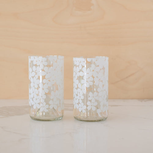 Daisy Multi-Functional Glasses Set of 2