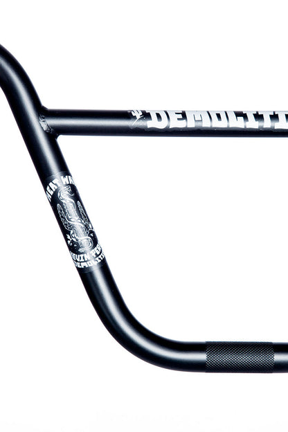 Demolition Kevin Peraza Heat Wave Bars