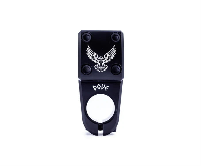 Demolition Parts Josh Dove Top Load black  Stem