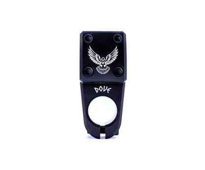 Demolition Parts Josh Dove Top Load black  Stem