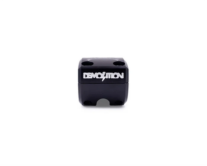 Demolition Parts Josh Dove Top Load black  Stem