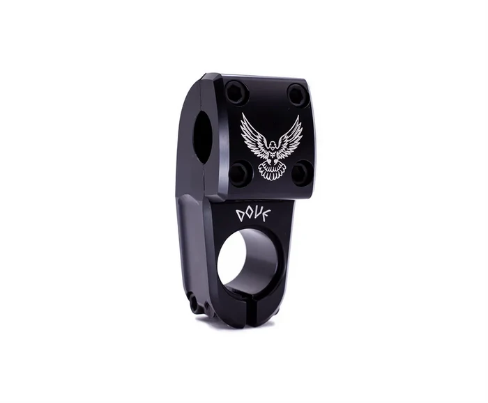 Demolition Parts Josh Dove Top Load black  Stem