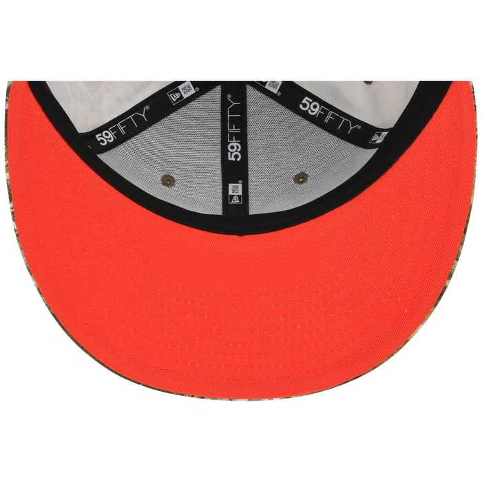 Detroit Tigers Friday Flux New Era 59FIFTY (Realtree/Realtree)