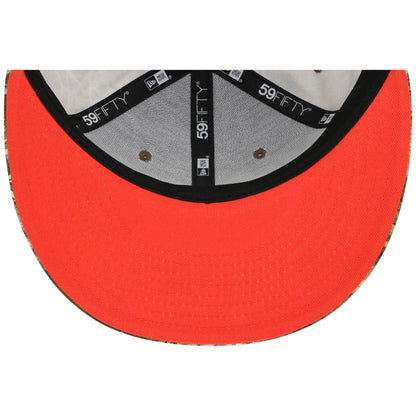 Detroit Tigers Friday Flux New Era 59FIFTY (Realtree/Realtree)