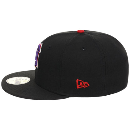 Detroit Tigers MLB Galaxy Dust New Era 59FIFTY