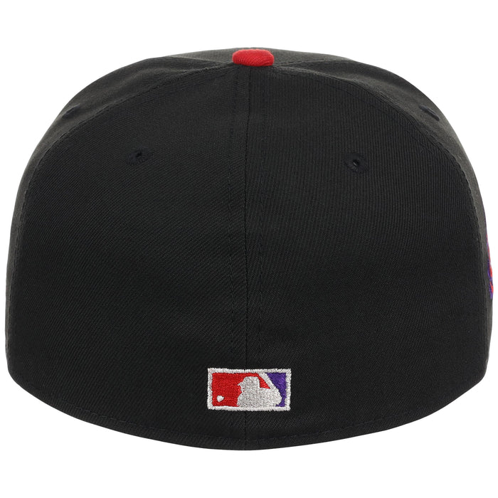 Detroit Tigers MLB Galaxy Dust New Era 59FIFTY