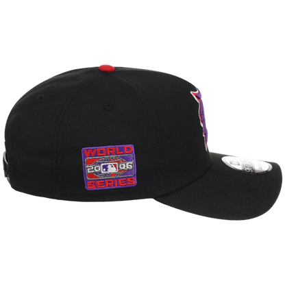 Detroit Tigers MLB Galaxy Dust New Era 9FORTY