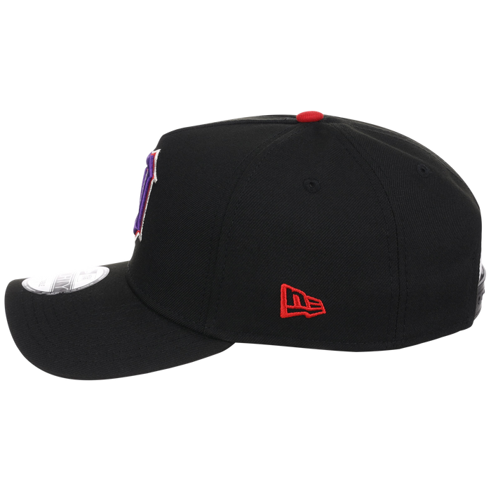 Detroit Tigers MLB Galaxy Dust New Era 9FORTY