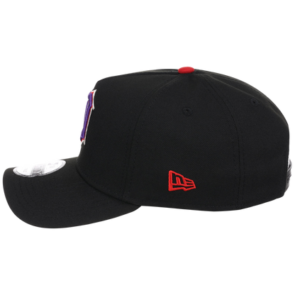 Detroit Tigers MLB Galaxy Dust New Era 9FORTY