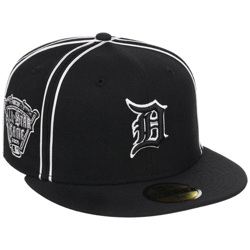 Detroit Tigers MLB More Donuts New Era 59FIFTY