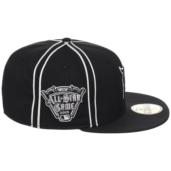 Detroit Tigers MLB More Donuts New Era 59FIFTY