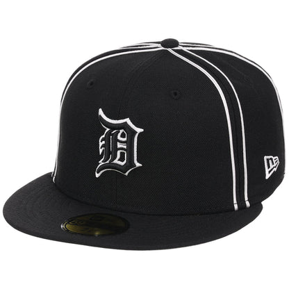 Detroit Tigers MLB More Donuts New Era 59FIFTY