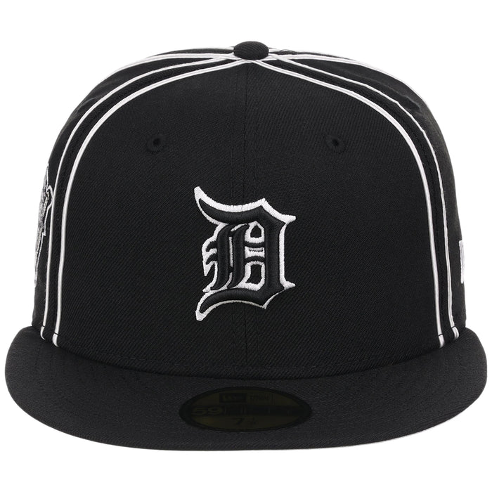 Detroit Tigers MLB More Donuts New Era 59FIFTY