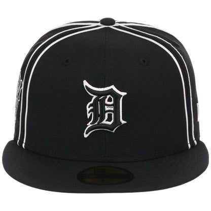 Detroit Tigers MLB More Donuts New Era 59FIFTY