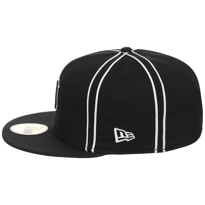 Detroit Tigers MLB More Donuts New Era 59FIFTY