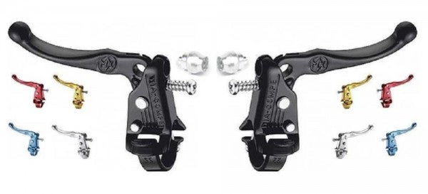 DIA-COMPE MX121/ TECH 3 BRAKE LEVERS