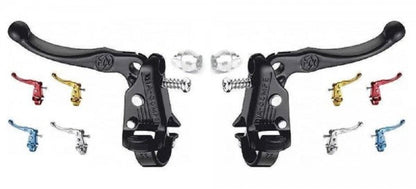 DIA-COMPE MX121/ TECH 3 BRAKE LEVERS