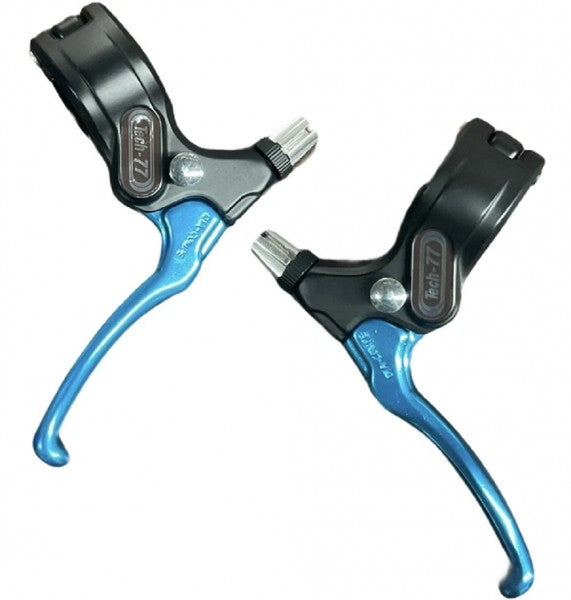 DIA-COMPE TECH 77 BRAKE LEVERS