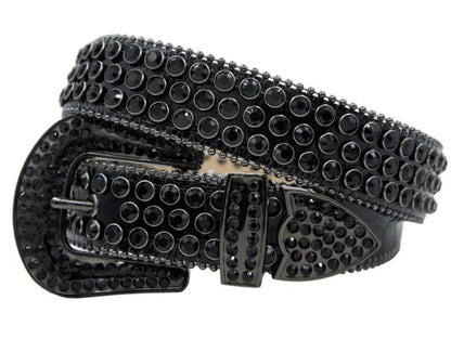 DNA belts