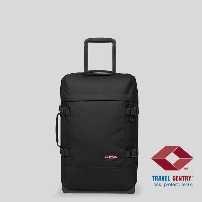 Eastpak Tranverz Small Luggage Bag