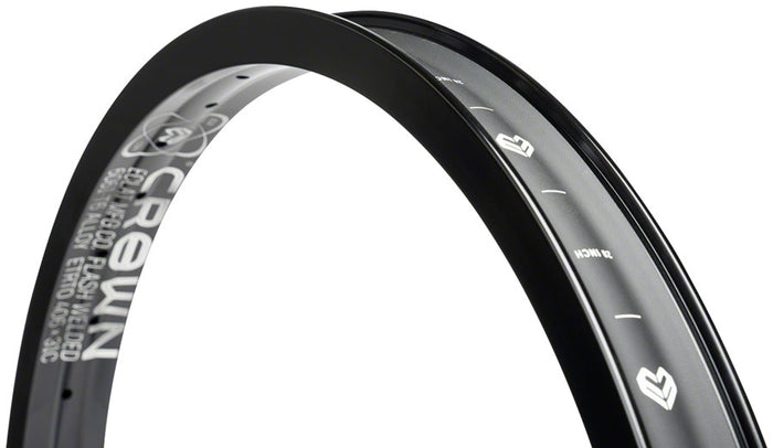 Eclat Crown Rim - 20", 36H