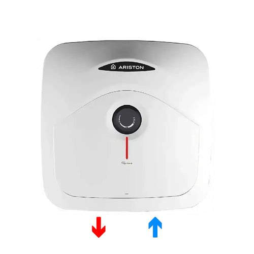 Elektriboiler Ariston Andris R 30L EU valamu peale