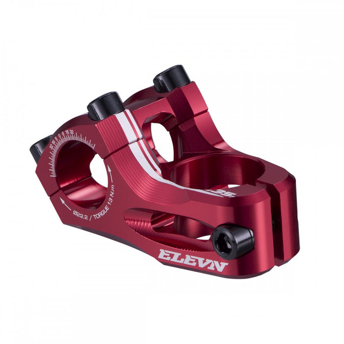 ELEVN 1'' OVERBITE STEM