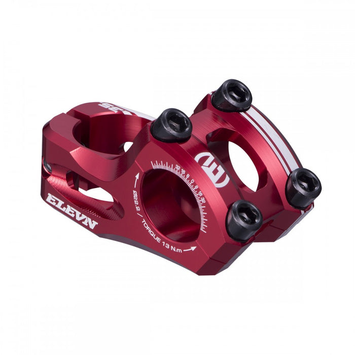 ELEVN 1'' OVERBITE STEM