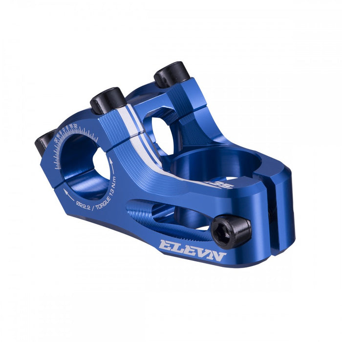 ELEVN 1'' OVERBITE STEM