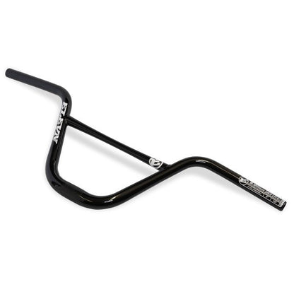ELEVN 31.8 FLAT HANDLEBARS