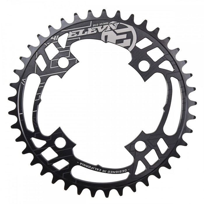 ELEVN FLOW CHAINRING