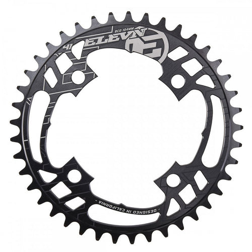 ELEVN FLOW CHAINRING