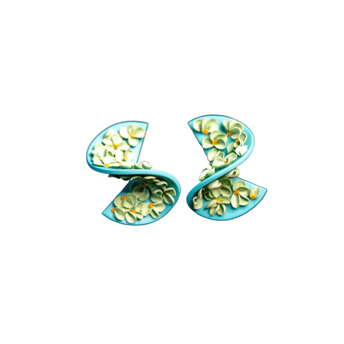 Enchanted Tide Twist