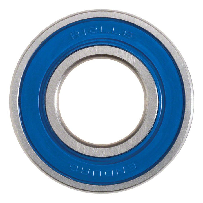 Enduro  cartridge sealed bearing
