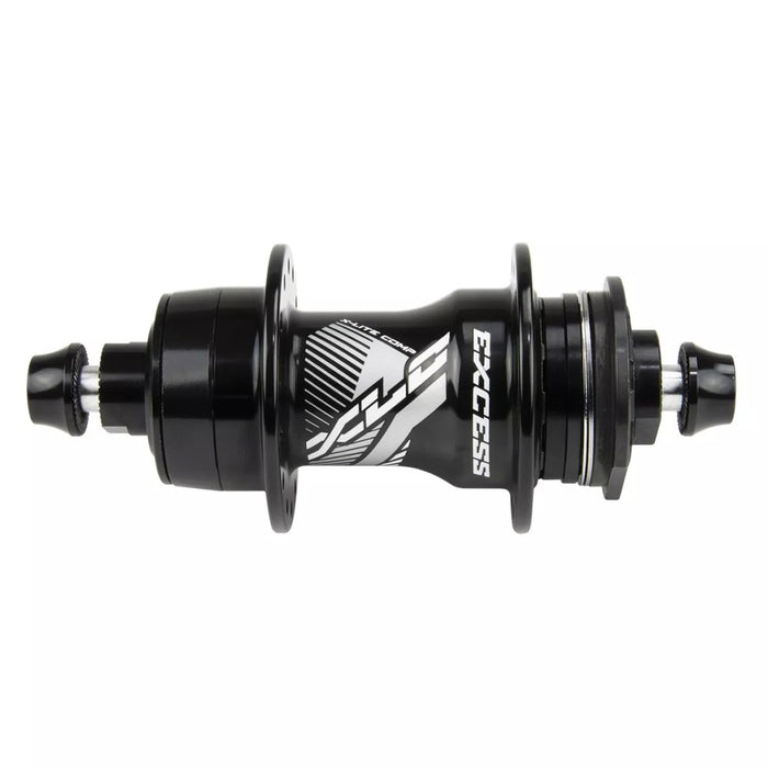 EXCESS XLC MINI/EXPERT REAR CASSETTE HUB