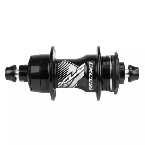 EXCESS XLC MINI/EXPERT REAR CASSETTE HUB
