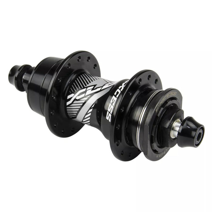 EXCESS XLC MINI/EXPERT REAR CASSETTE HUB
