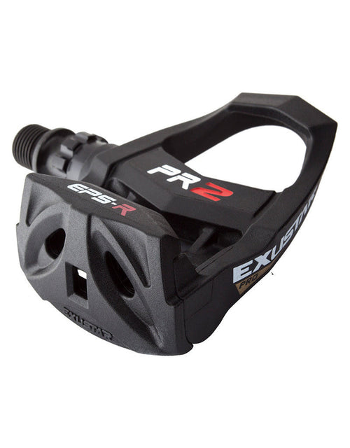 Exustar PR2 Clipless Pedals