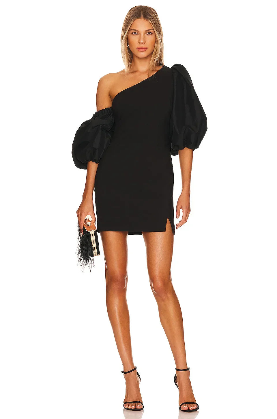 Natasha Dress