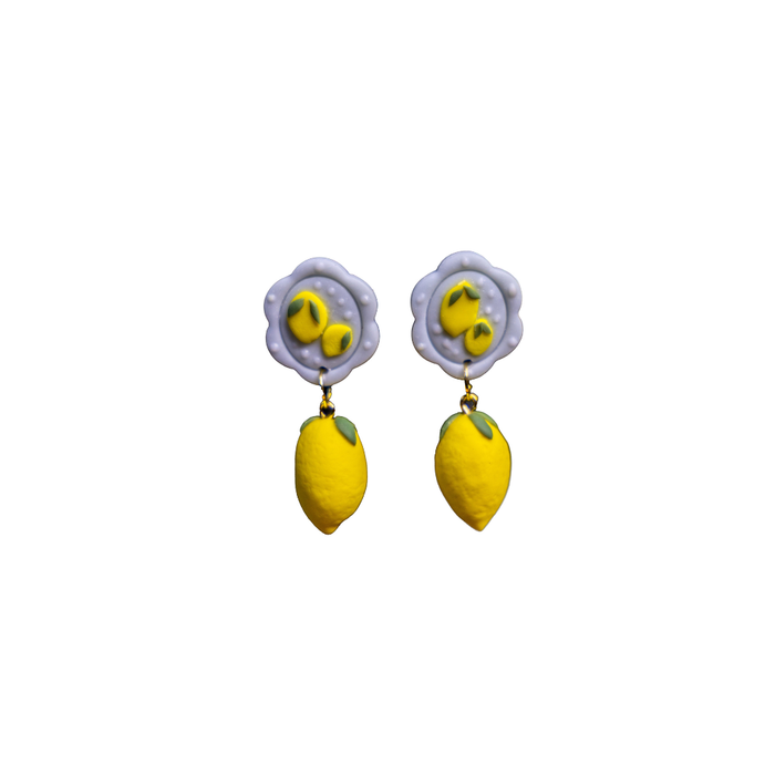 Feisty Lemon White