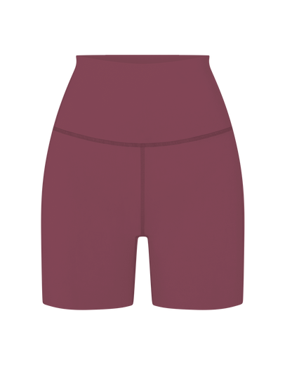 Super Moves Short 5" - Desert Plum