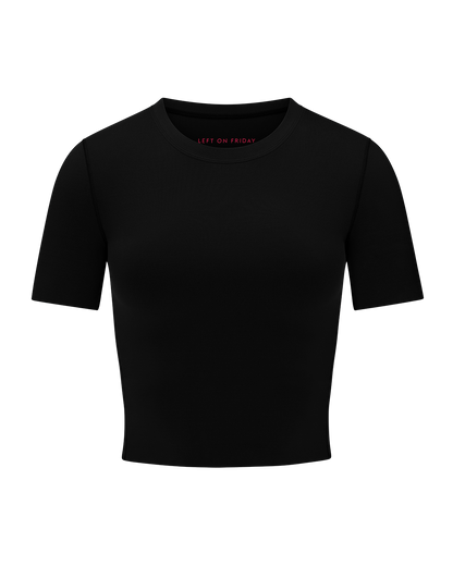 Super Moves SS Tee - Jet