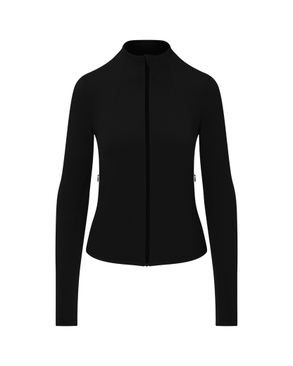 Super Moves Jacket - Jet