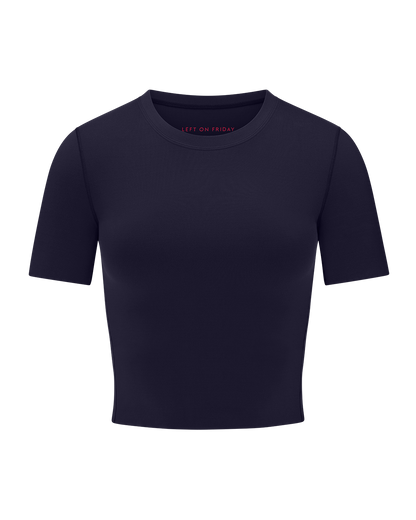Super Moves SS Tee - Sprint