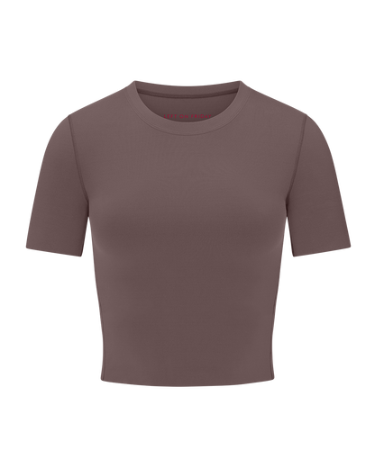 Super Moves SS Tee - Stormy
