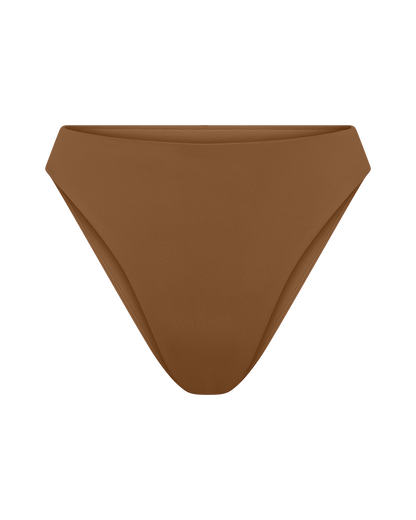 Super Hi Hi Bottom - Tan Lines