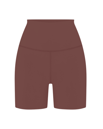 Super Moves Short 5" - Tiki